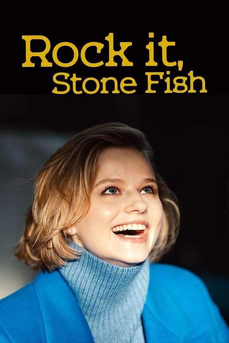 Rock It, Stone Fish!